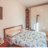 Letto matrimoniale usato pochissimo