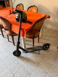 monopattino elettrico xiaomi