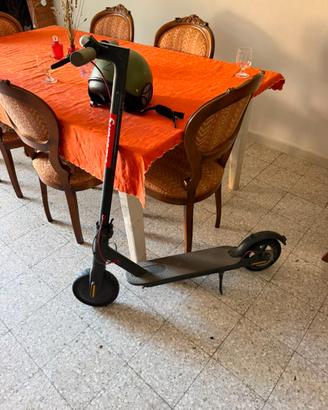 monopattino elettrico xiaomi