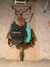 Motozappa