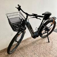 city bike I-MD9 Unisex
