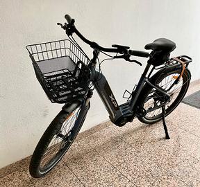 city bike I-MD9 Unisex