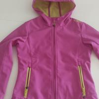 Giacca impermeabile tg. 10yrs