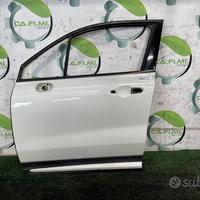 PORTIERA ANTERIORE SINISTRA FIAT 500 X Serie CROSS