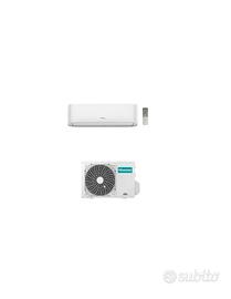 Climatizzatore Hisense Easy Smart 18000 BTU - €650