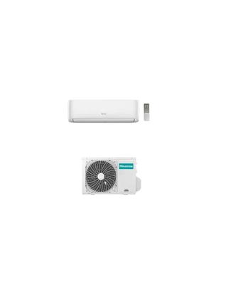 Climatizzatore Hisense Easy Smart 18000 BTU - €650