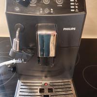 Macchina caffè Philips