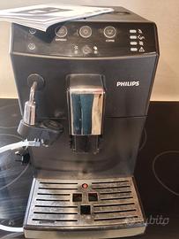 Macchina caffè Philips