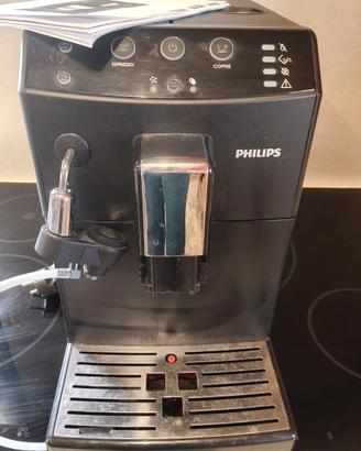 Macchina caffè Philips
