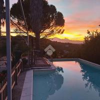 VILLA SINGOLA A PESCARA