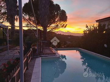 VILLA SINGOLA A PESCARA