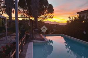 VILLA SINGOLA A PESCARA