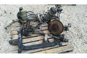 Opel meriva 1.3d avantreno 2010