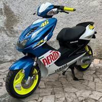 YAMAHA AEROX 50cc