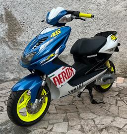 YAMAHA AEROX 50cc