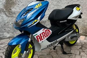 YAMAHA AEROX 50cc