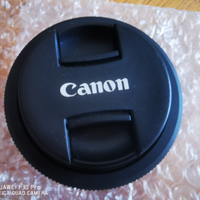 Canon Ef-s 24 mm 2.8