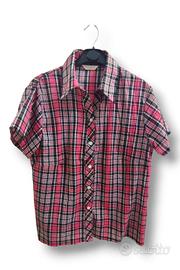 Camicia donna, stile country 