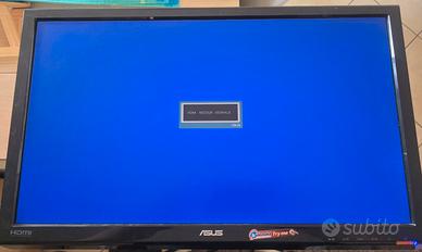 Monitor PC ASUS VH242H 23.6" Full HD