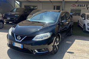 Nissan Pulsar 1.5 dCi Tekna