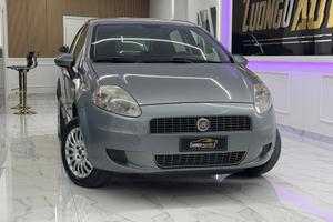 Fiat Grande Punto Dynamic Natural Power