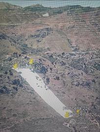 Terreno Agricolo 17.619 mq Piano Stoppa