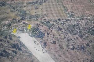 Terreno Agricolo 17.619 mq Piano Stoppa