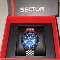 Orologio Sector (Made In Italy)