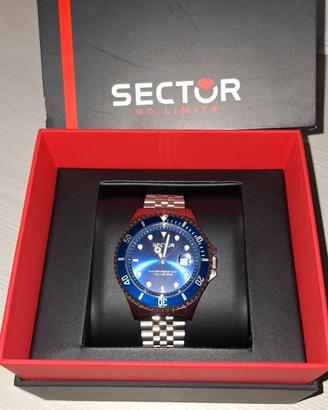 Orologio Sector (Made In Italy)