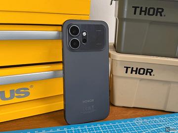 honor 600 skambio