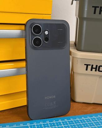 honor 600 skambio