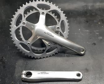 Guarnitura Shimano Ultegra SG-X