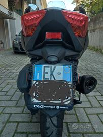 Yamaha X-Max 300 - 2017