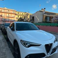 Alfa Romeo Stelvio 2.2 210cv Q4 AT8