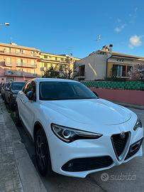 Alfa Romeo Stelvio 2.2 210cv Q4 AT8