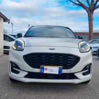 Ford Puma 1.0 EcoBoost Hybrid 155 CV S&S ST-Line X