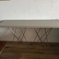 Tavolo Hermes by Pezzani allungabile