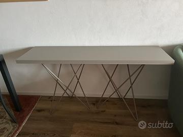 Tavolo Hermes by Pezzani allungabile