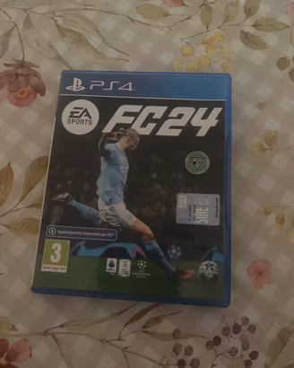 Fc 24