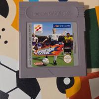 Game boy International superstar soccer