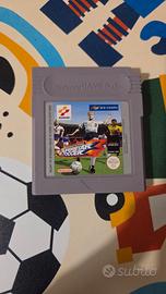 Game boy International superstar soccer