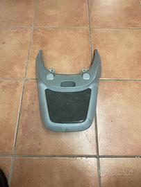 Portapacchi alettone piaggio zip sp