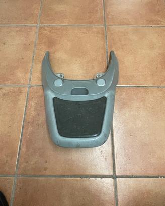 Portapacchi alettone piaggio zip sp