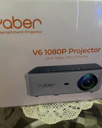 Video proiettore
