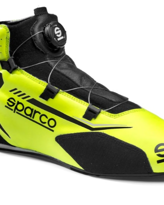 SCARPE SACO RAPID ROTOR per RALLY, SALITA, PISTA