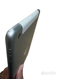 iPad mini 2 – 32 GB – Schermo rotto