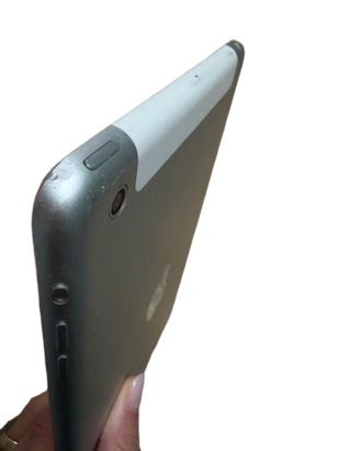 iPad mini 2 – 32 GB – Schermo rotto