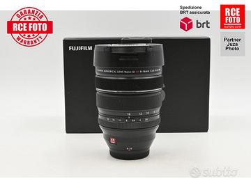 Fuji XF 8-16 F2.8 R LM WR (Fujifilm)
