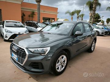 Audi Q3 35 TDI S tronic Business