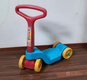 Monopattino
